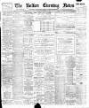 Bolton Evening News Monday 20 January 1896 Page 1