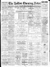 Bolton Evening News Saturday 01 February 1896 Page 1