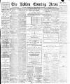 Bolton Evening News Tuesday 04 February 1896 Page 1