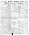 Bolton Evening News Wednesday 05 February 1896 Page 1