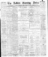 Bolton Evening News Thursday 06 February 1896 Page 1