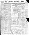 Bolton Evening News Thursday 20 February 1896 Page 1