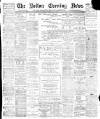 Bolton Evening News Thursday 27 February 1896 Page 1