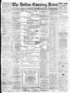 Bolton Evening News Saturday 11 April 1896 Page 1