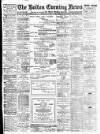 Bolton Evening News Saturday 18 April 1896 Page 1