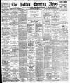 Bolton Evening News Thursday 11 June 1896 Page 1