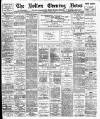 Bolton Evening News Tuesday 16 June 1896 Page 1