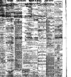 Bolton Evening News Thursday 01 October 1896 Page 1