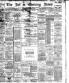 Bolton Evening News Thursday 12 November 1896 Page 1