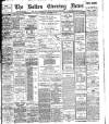 Bolton Evening News Tuesday 24 November 1896 Page 1