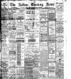 Bolton Evening News Thursday 26 November 1896 Page 1