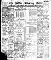 Bolton Evening News Wednesday 03 February 1897 Page 1