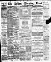 Bolton Evening News Friday 12 February 1897 Page 1