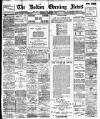 Bolton Evening News Wednesday 24 February 1897 Page 1