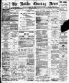 Bolton Evening News Wednesday 03 March 1897 Page 1