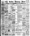 Bolton Evening News Friday 12 March 1897 Page 1