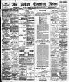 Bolton Evening News Tuesday 16 March 1897 Page 1