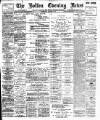 Bolton Evening News Wednesday 24 March 1897 Page 1