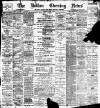 Bolton Evening News Tuesday 13 April 1897 Page 1
