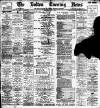 Bolton Evening News Wednesday 05 May 1897 Page 1