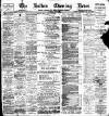 Bolton Evening News Thursday 06 May 1897 Page 1