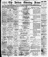 Bolton Evening News Saturday 08 May 1897 Page 1