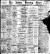 Bolton Evening News Tuesday 11 May 1897 Page 1