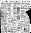 Bolton Evening News Thursday 13 May 1897 Page 1