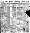 Bolton Evening News Wednesday 19 May 1897 Page 1