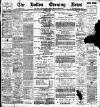 Bolton Evening News Saturday 22 May 1897 Page 1