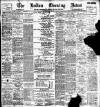 Bolton Evening News Monday 24 May 1897 Page 1