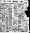 Bolton Evening News Tuesday 01 June 1897 Page 1