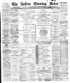 Bolton Evening News Thursday 06 January 1898 Page 1