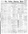 Bolton Evening News Monday 17 January 1898 Page 1