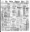 Bolton Evening News Monday 02 May 1898 Page 1