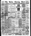 Bolton Evening News Tuesday 31 May 1898 Page 1