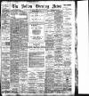 Bolton Evening News Monday 04 July 1898 Page 1