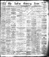 Bolton Evening News Friday 09 December 1898 Page 1