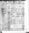 Bolton Evening News Saturday 31 December 1898 Page 1