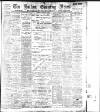 Bolton Evening News Tuesday 03 January 1899 Page 1