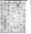 Bolton Evening News Monday 09 January 1899 Page 1