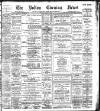 Bolton Evening News Tuesday 11 April 1899 Page 1