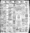 Bolton Evening News Wednesday 26 April 1899 Page 1