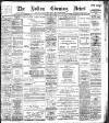 Bolton Evening News Tuesday 30 May 1899 Page 1