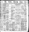 Bolton Evening News Thursday 04 May 1899 Page 1