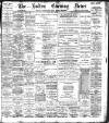 Bolton Evening News Friday 12 May 1899 Page 1