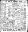 Bolton Evening News Wednesday 17 May 1899 Page 1