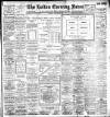 Bolton Evening News Tuesday 09 January 1900 Page 1