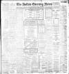 Bolton Evening News Tuesday 16 January 1900 Page 1
