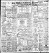 Bolton Evening News Thursday 18 January 1900 Page 1
